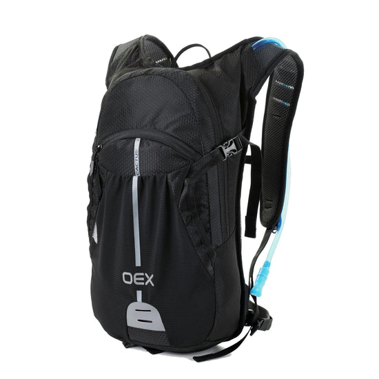 Cactus 15L Daysack - Black