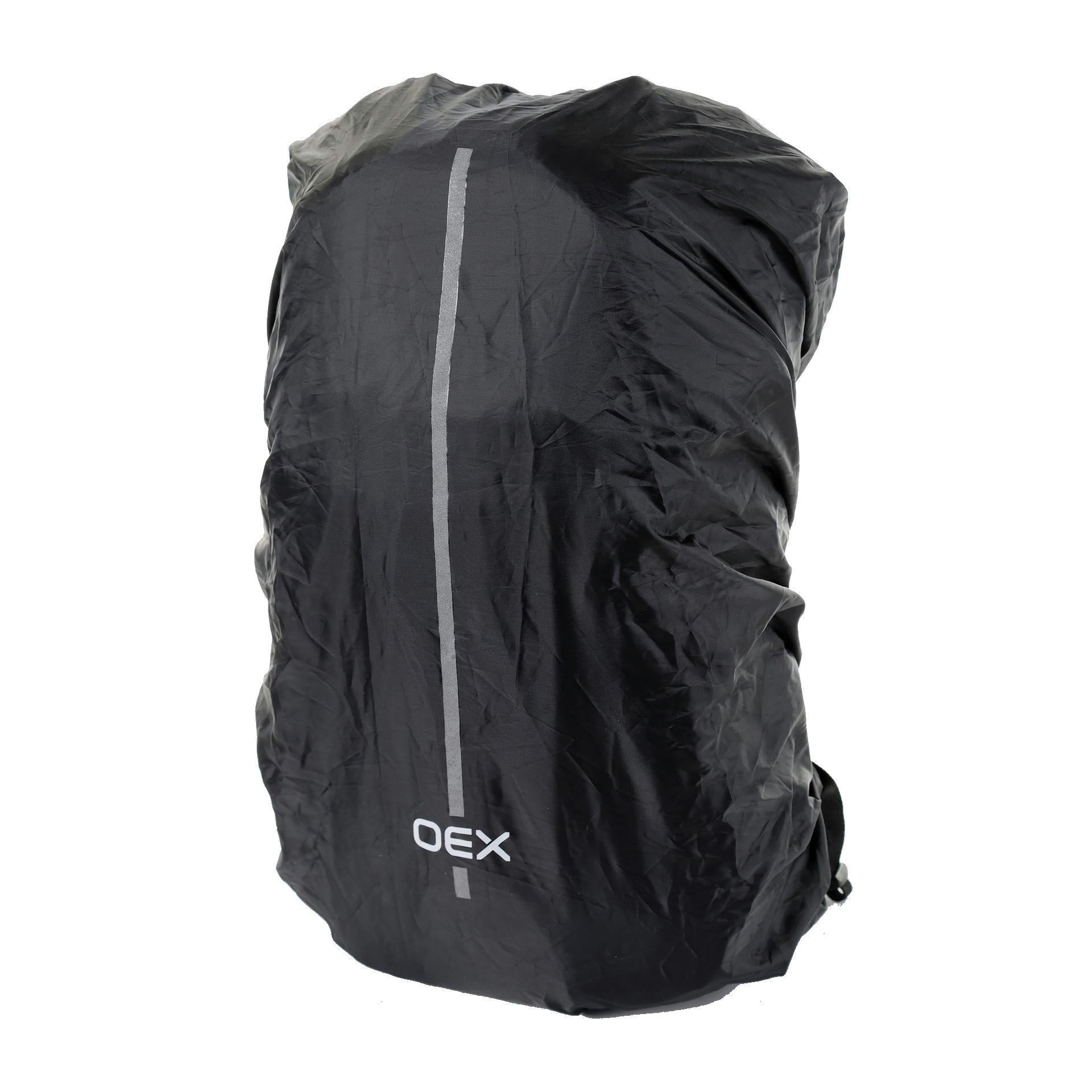 Cactus 15L Daysack - Black