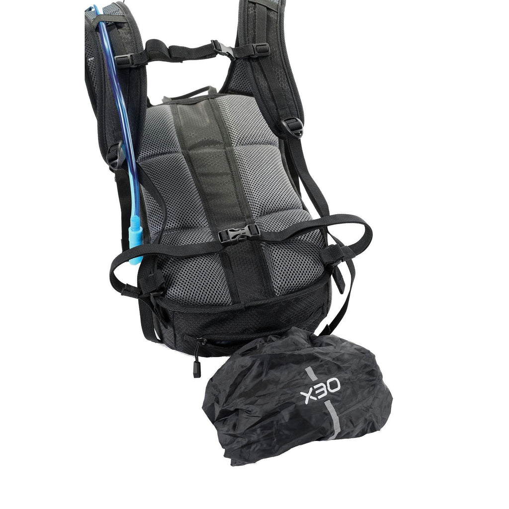 Cactus 15L Daysack - Black