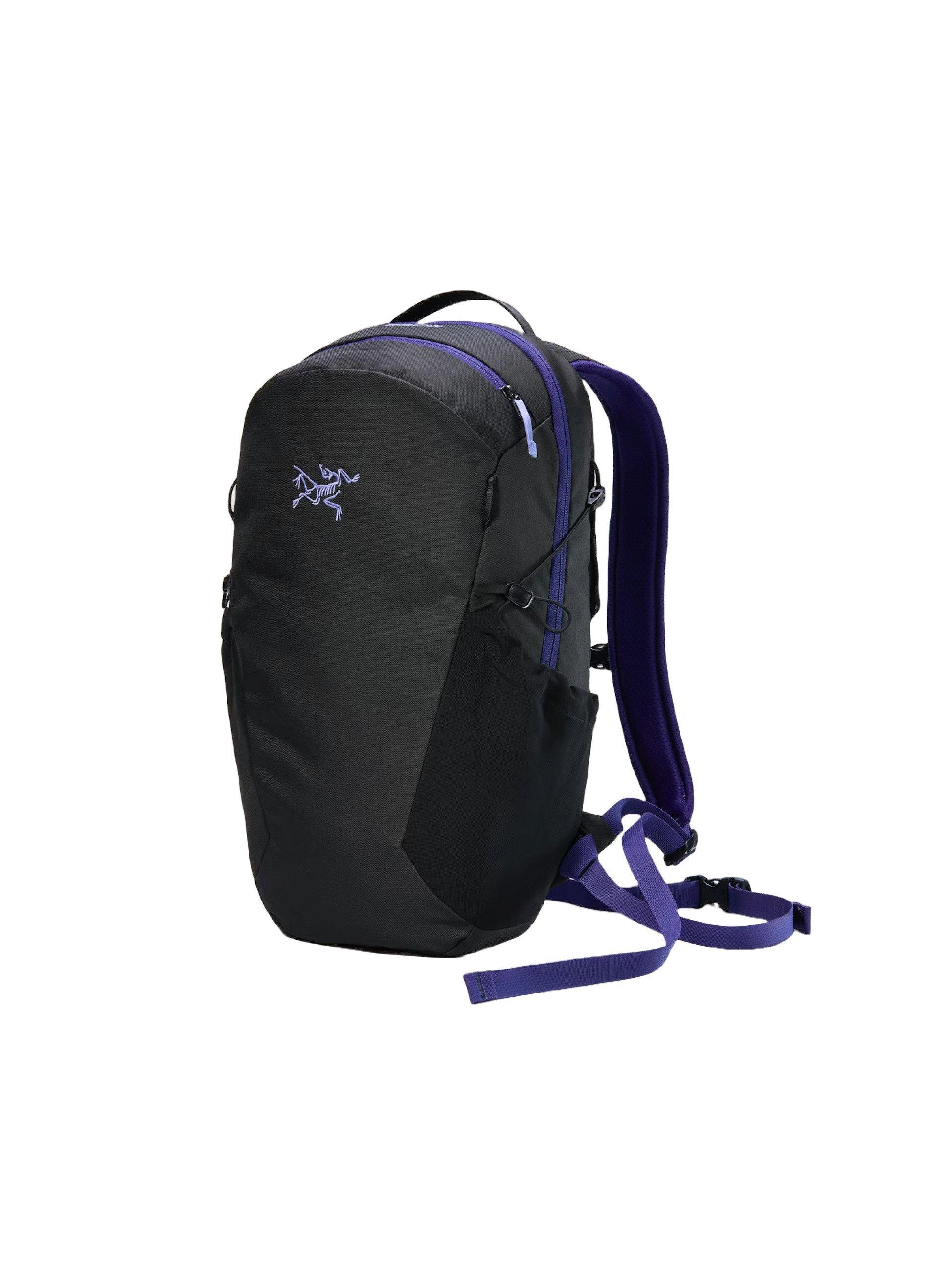 Mantis 16L Backpack - Soulsonic