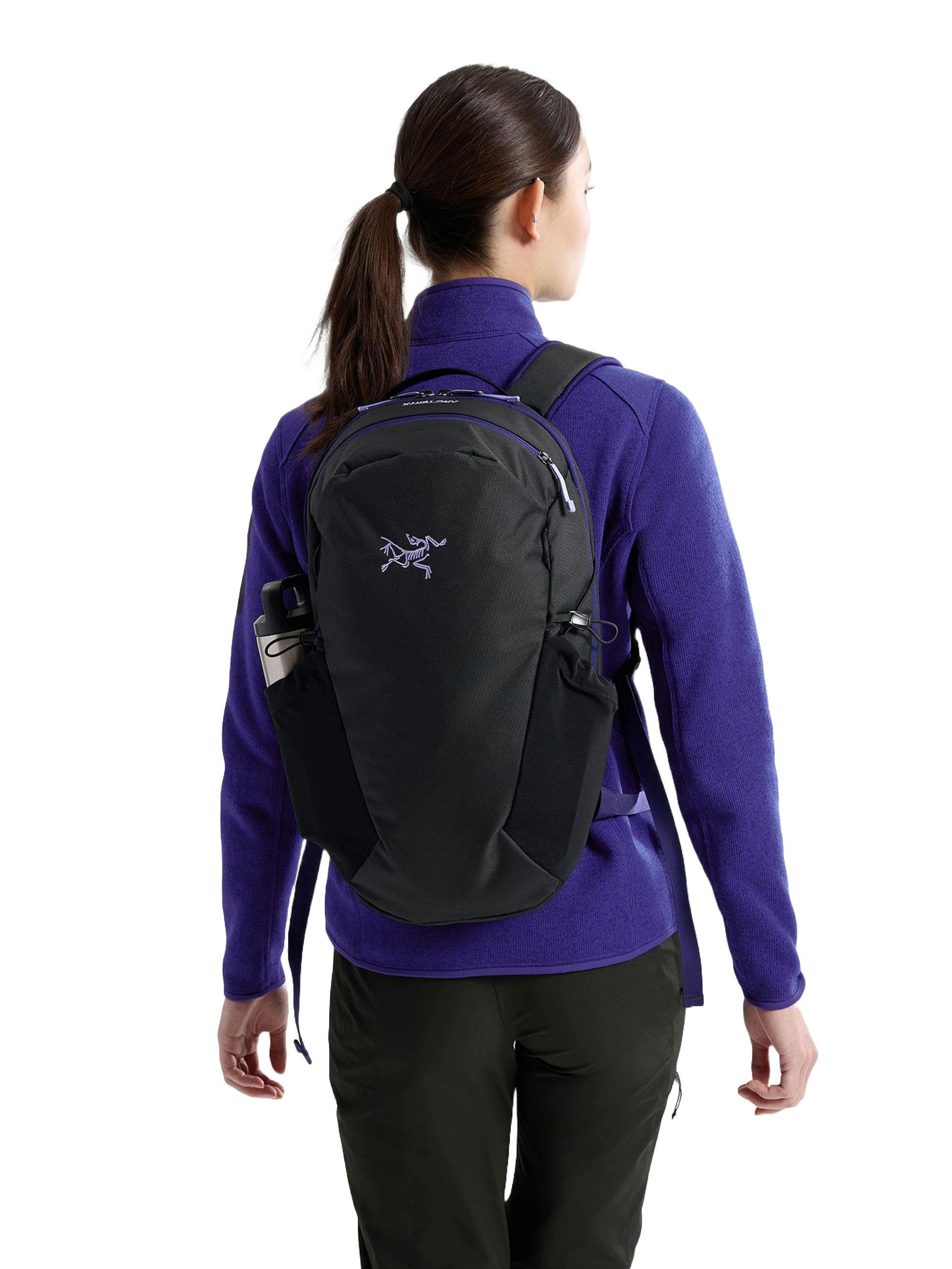 Mantis 16L Backpack - Soulsonic