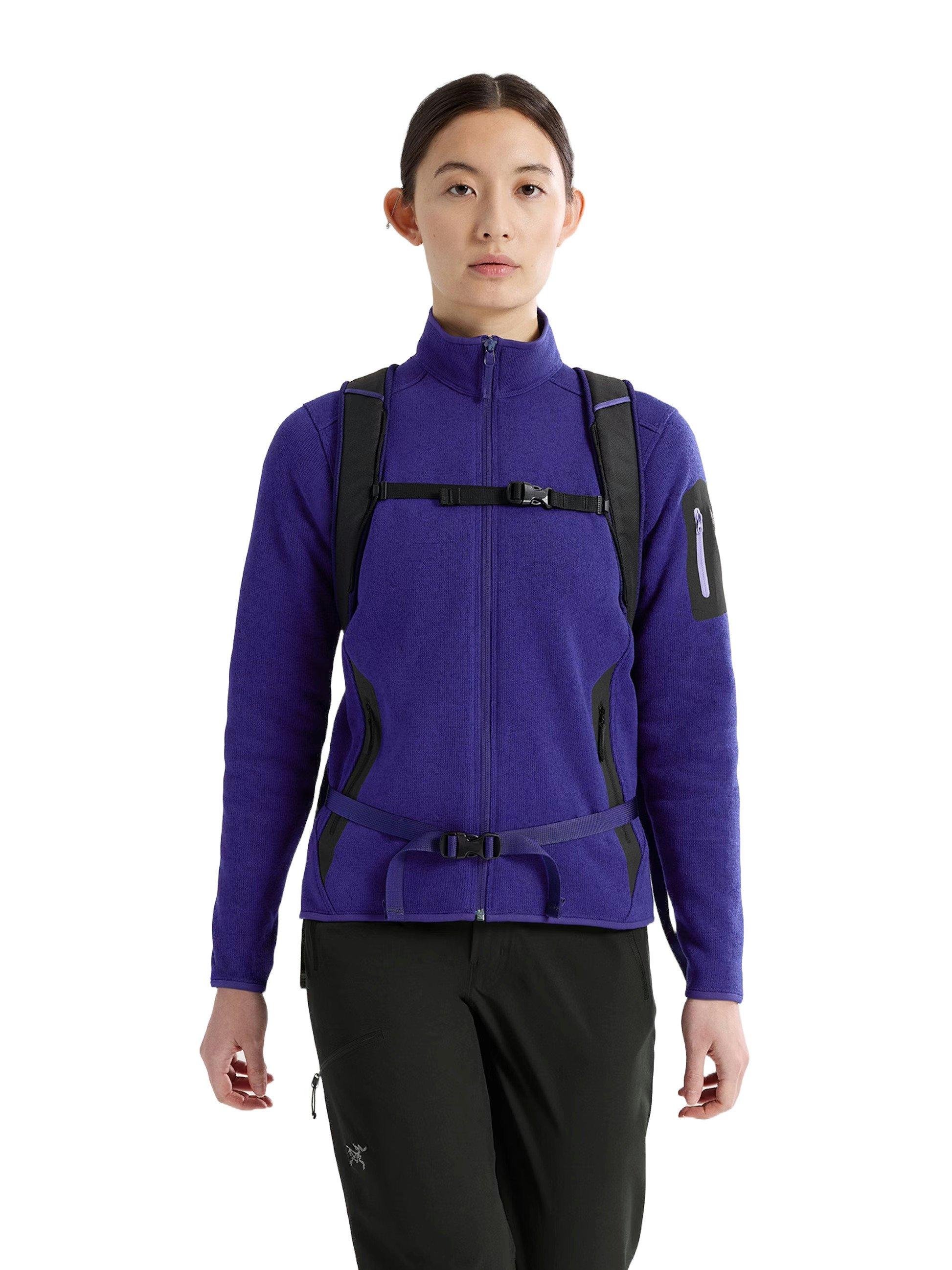 Mantis 16L Backpack - Soulsonic