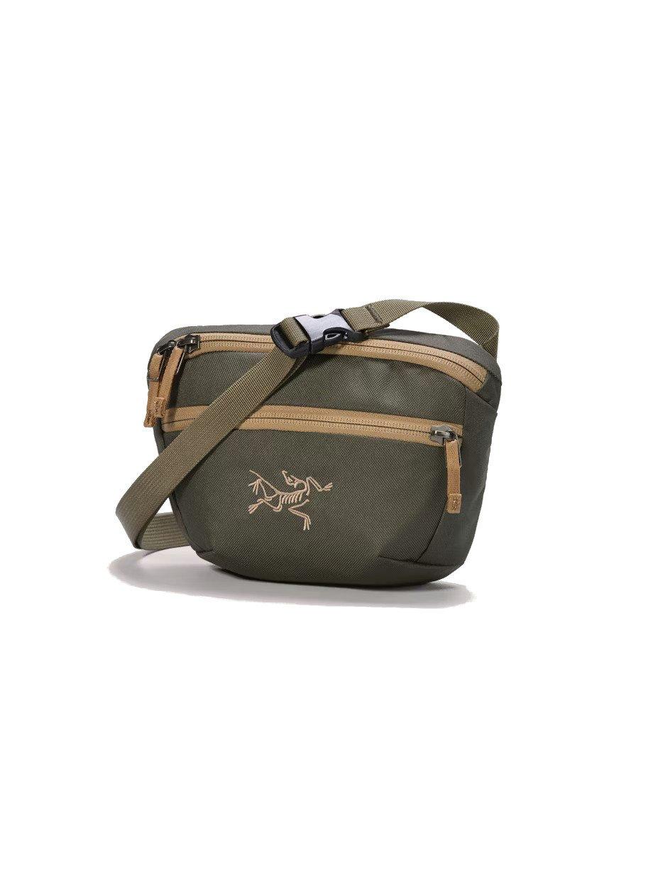 Mantis 1 Waist Pack - Tatsu
