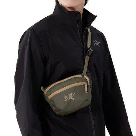 Mantis 1 Waist Pack - Tatsu