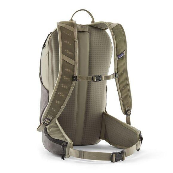 Terravia Pack 22L - Green