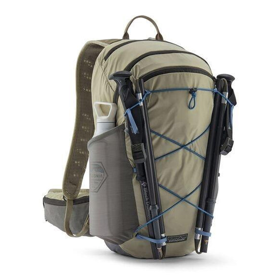 Terravia Pack 22L - Green