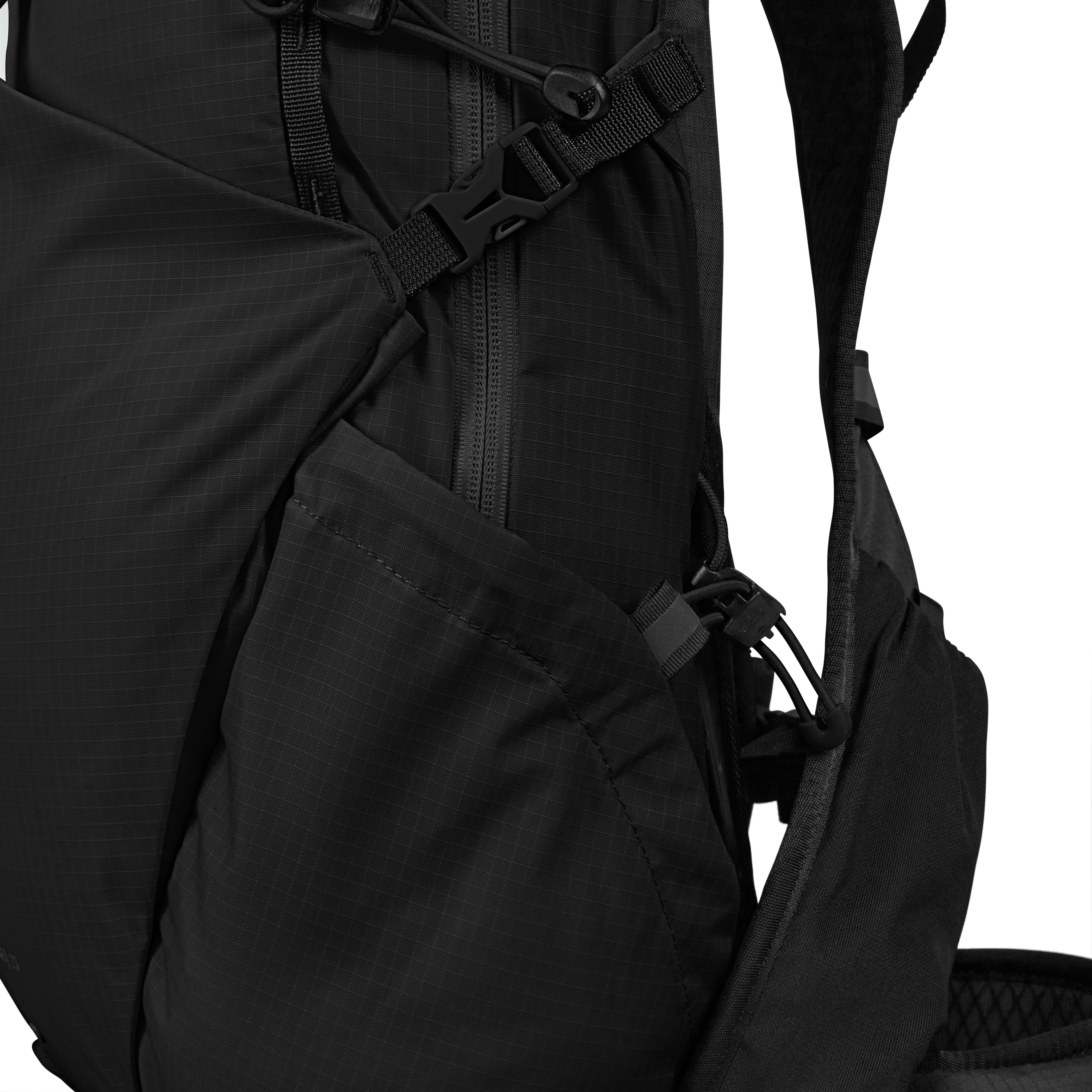 Men's Remote Hike M23 Backpack 23L - Black