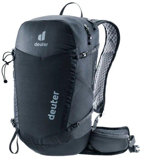 Speed Lite Pro 19L Backpack - Black