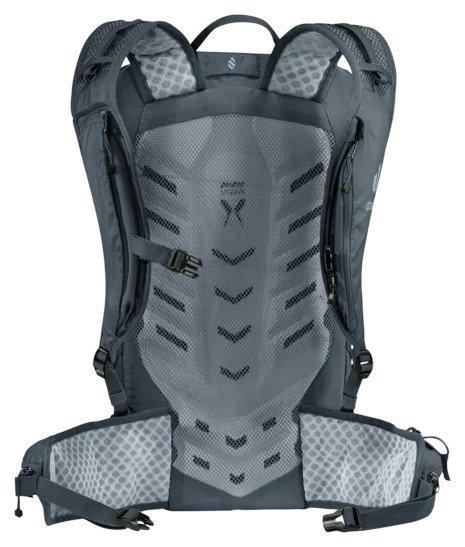 Speed Lite Pro 19L Backpack - Black