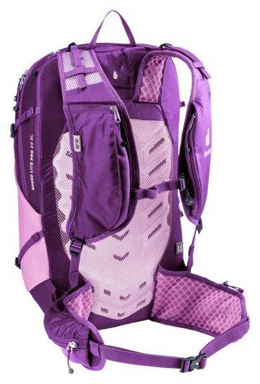 Speed Lite Pro Backpack 23L SL - Purple