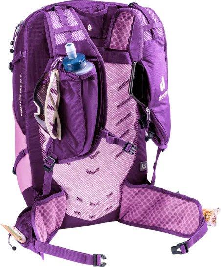 Speed Lite Pro Backpack 23L SL - Purple