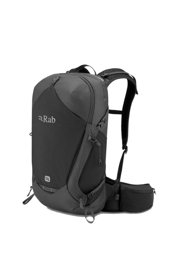 Protium 27L Day Pack - Grey