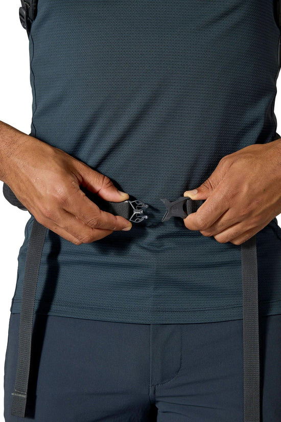 Protium 27L Day Pack - Grey