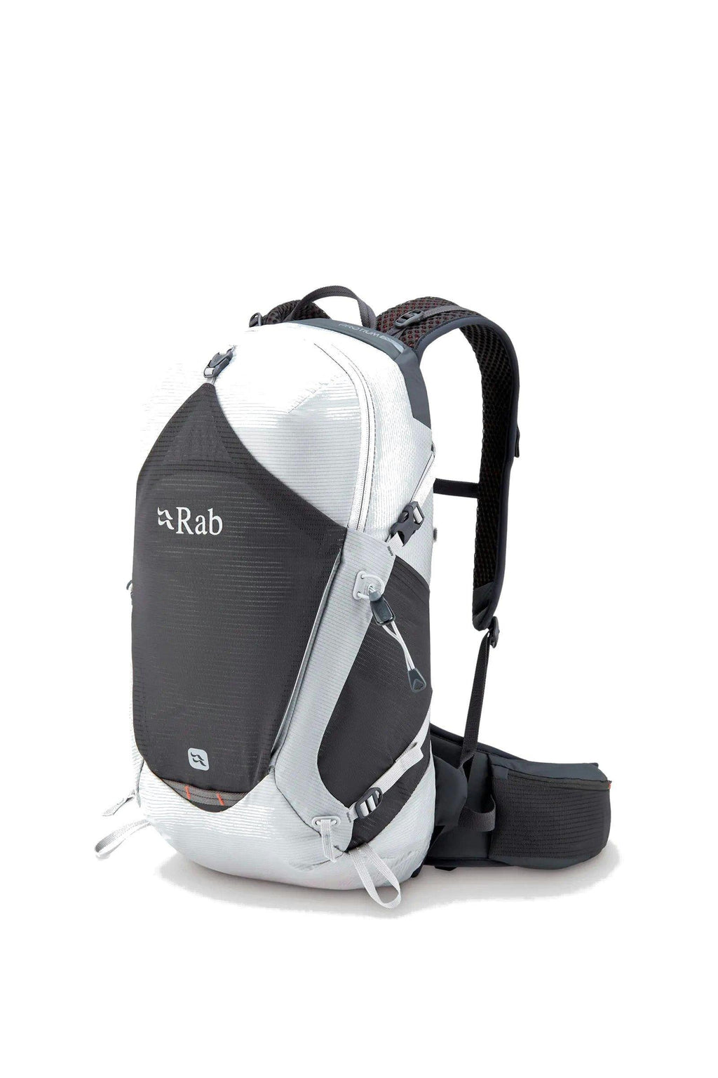 Protium 20L Day Pack - Grey