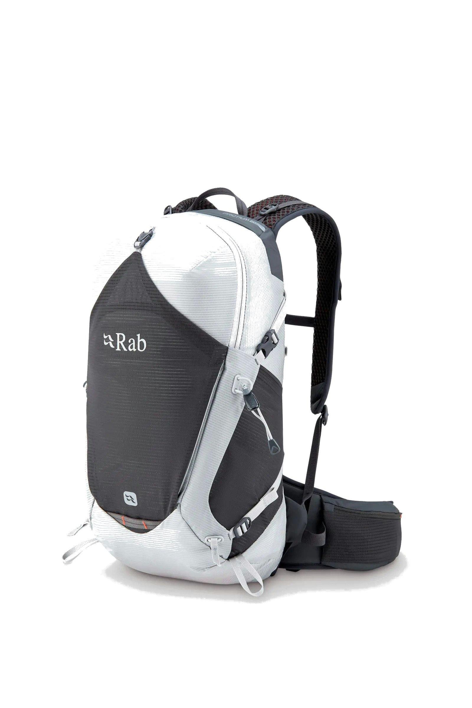 Protium 20L Day Pack - Grey