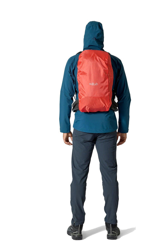 Protium 20L Day Pack - Grey