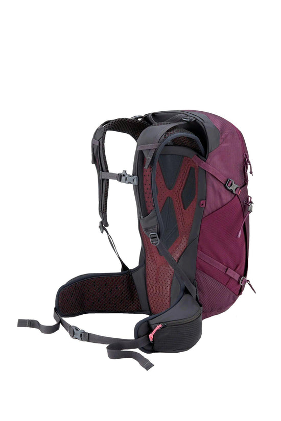 Protium ND 25L Daypack - Mulberry