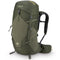 Exion 38L Hiking Pack - Green