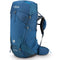 Exion 65L Hiking Pack - Blue