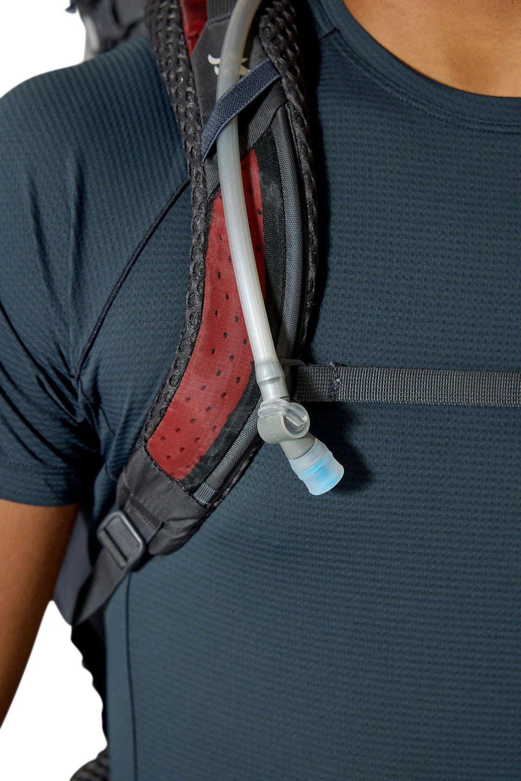 Hyperon 65L Mountaineering Pack - Grey