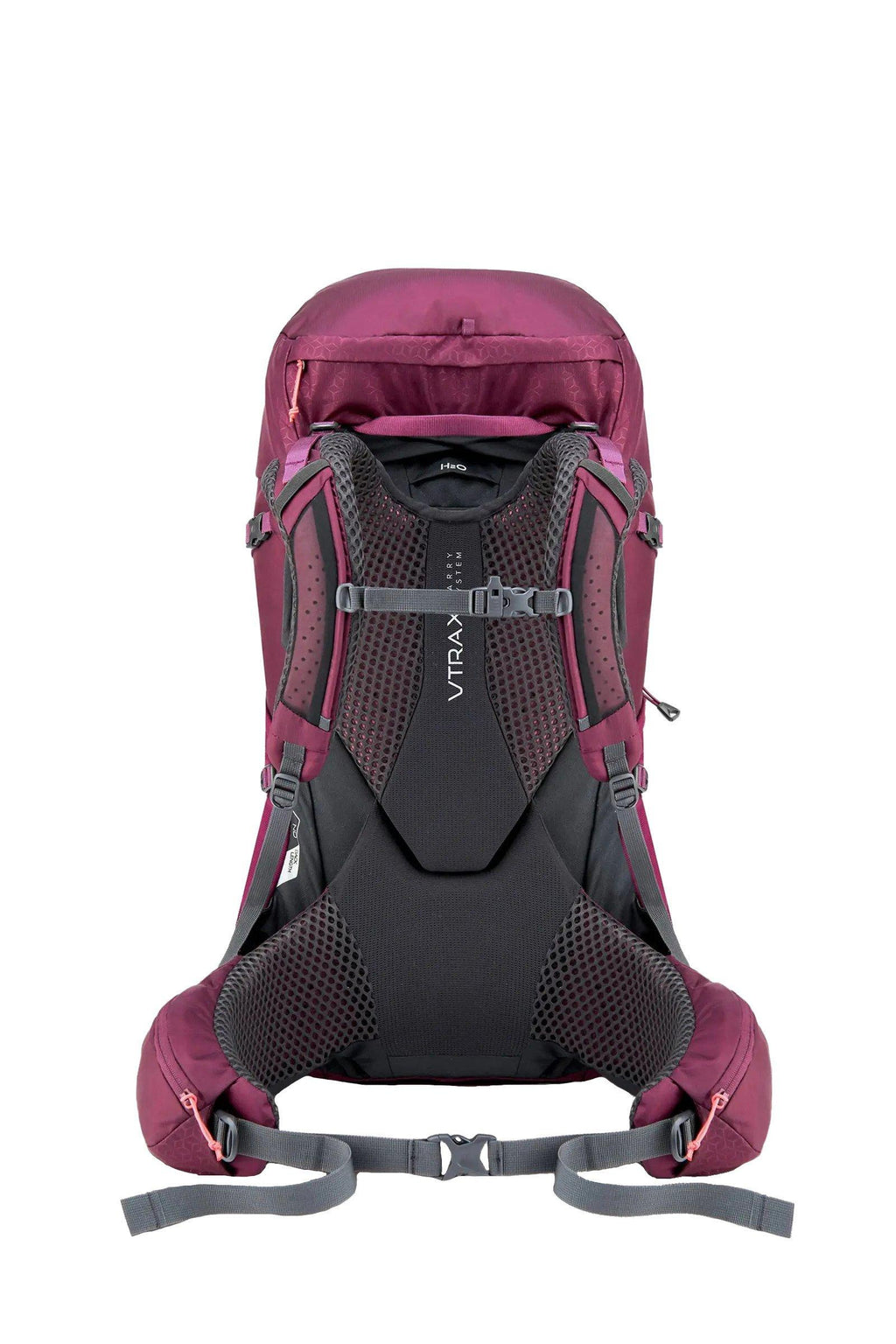 Exion ND 35L Hiking Pack - Mulberry
