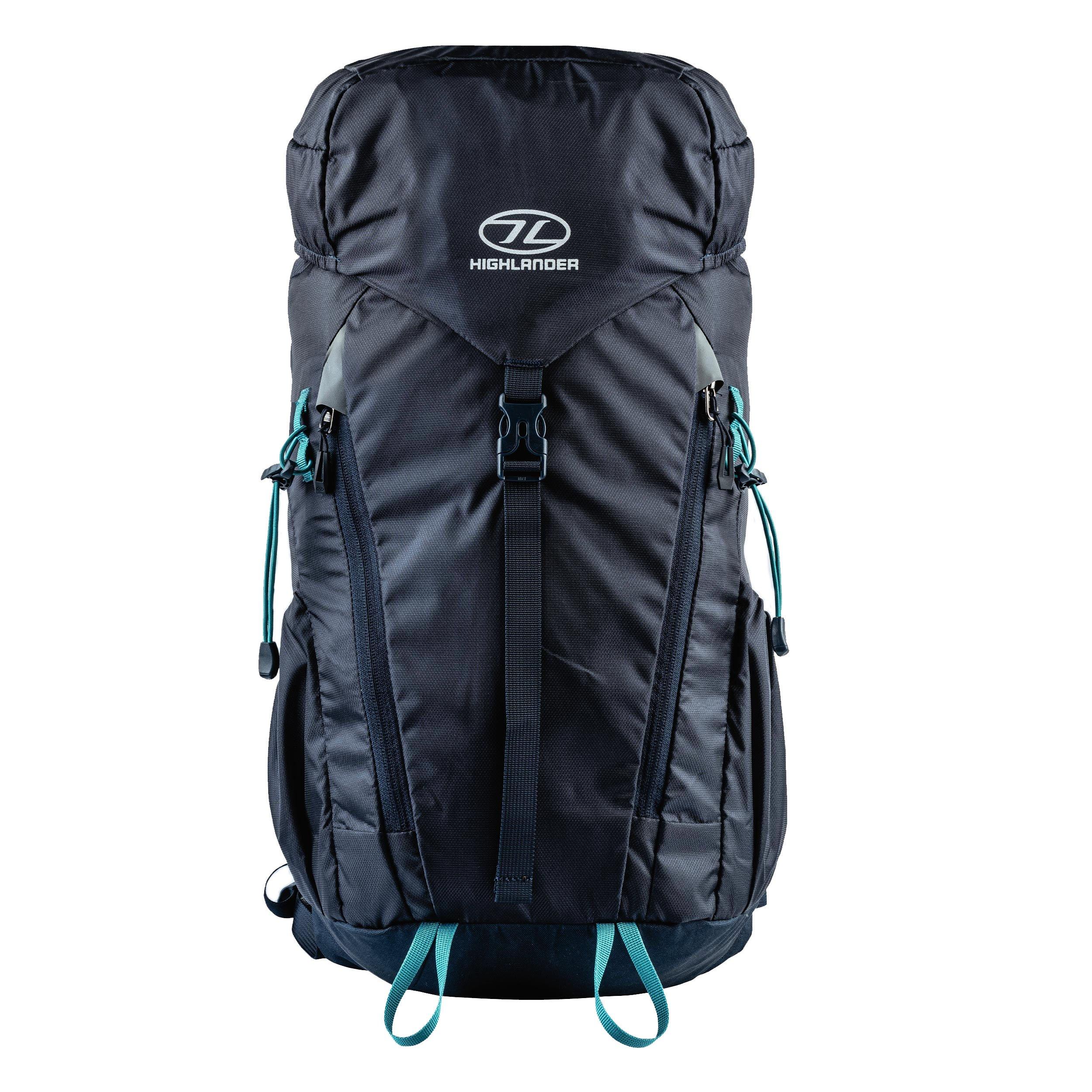 Women's Ivar 25L Rucksack - Blue