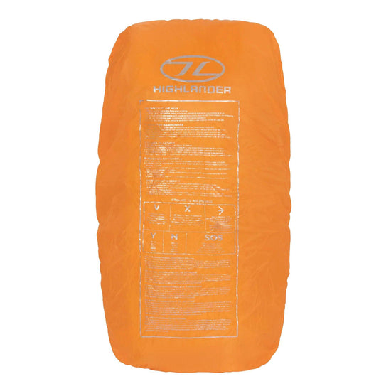 Women's Ivar 25L Rucksack - Blue