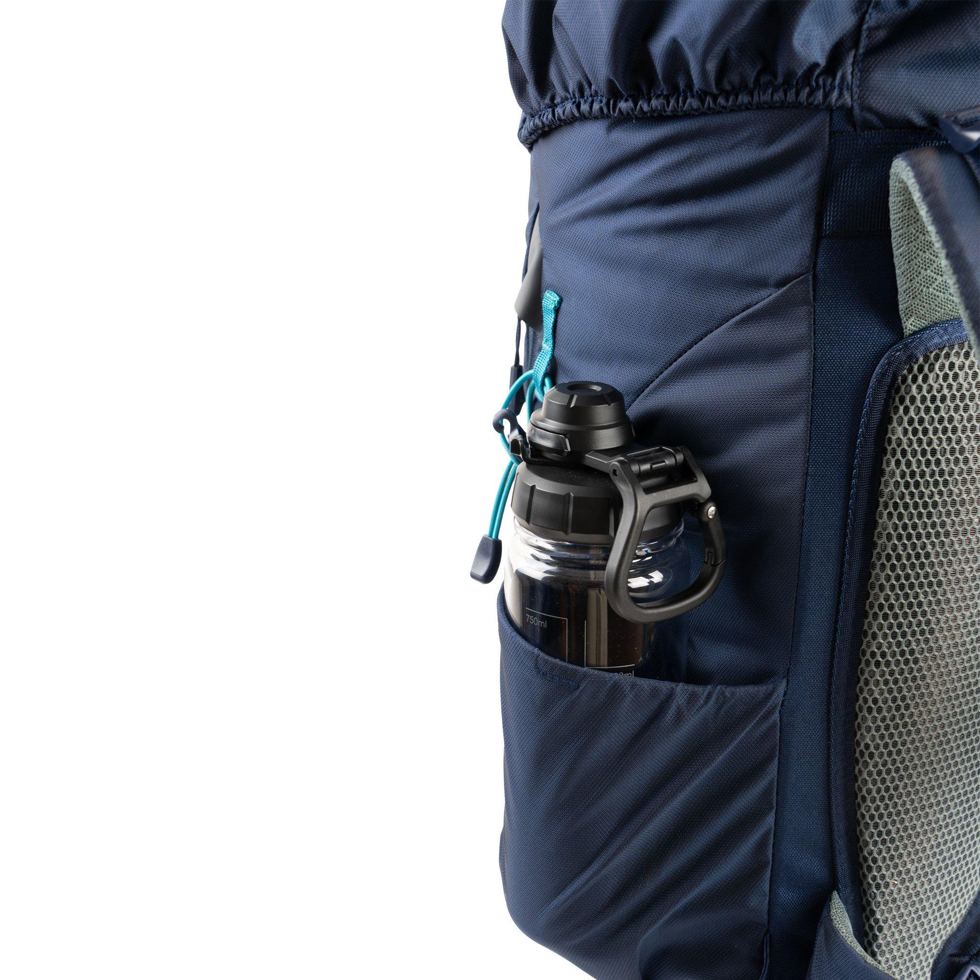 Women's Ivar 25L Rucksack - Blue