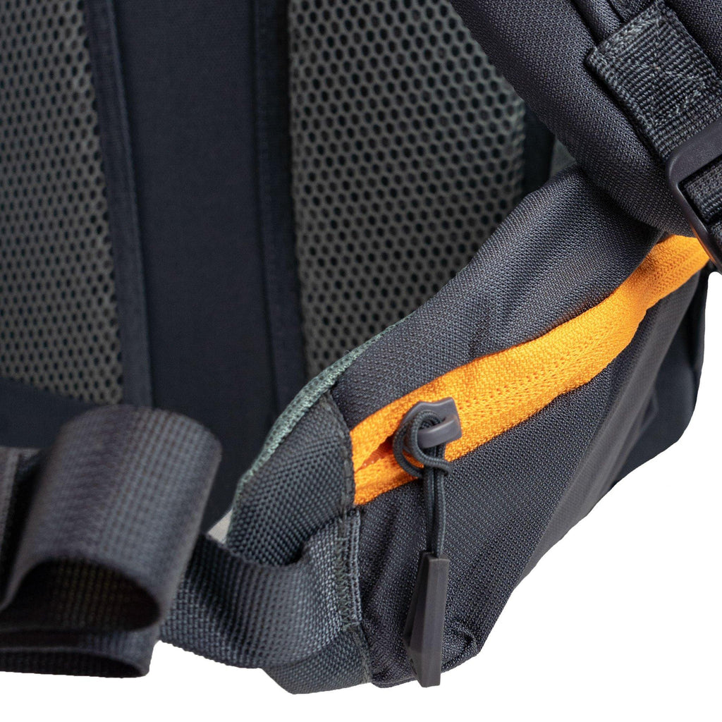 Men's Ivar 30L Rucksack - Grey