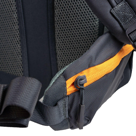 Men's Ivar 30L Rucksack - Grey