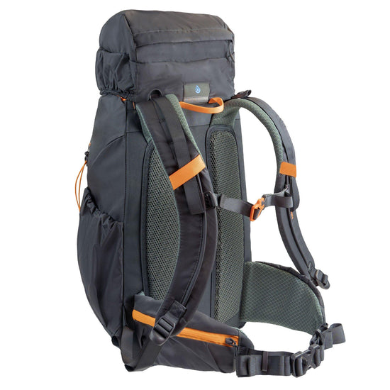 Men's Ivar 30L Rucksack - Grey