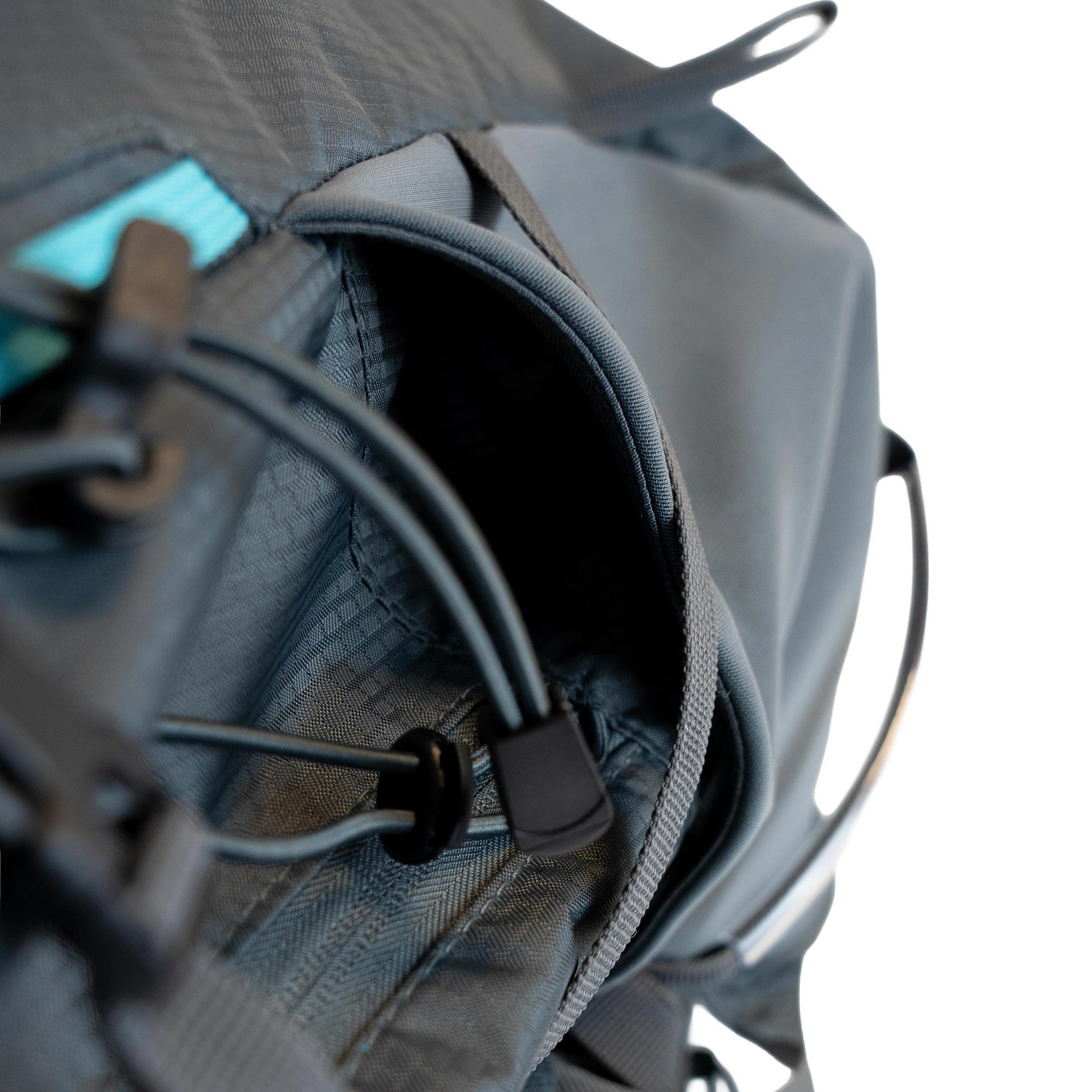 Women's Vega 25L Rucksack - Grey