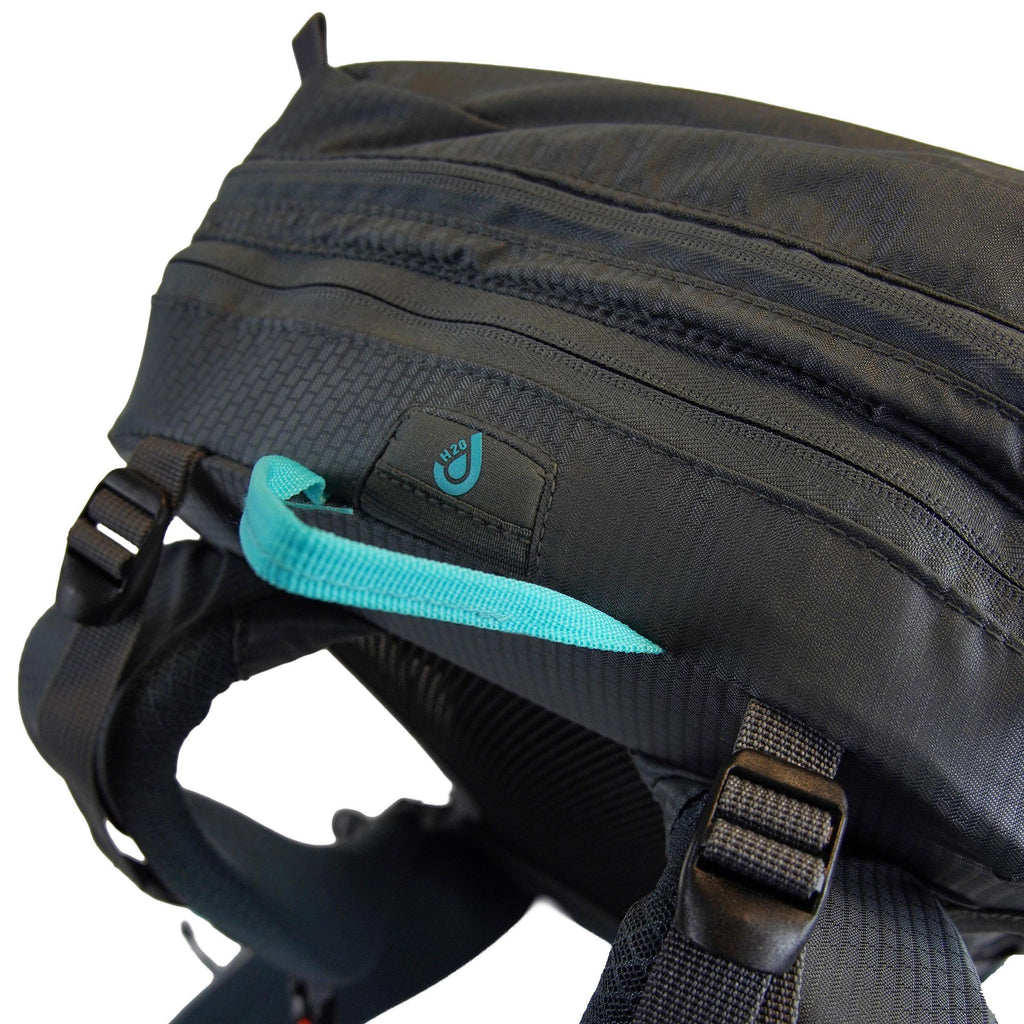 Women's Vega 25L Rucksack - Grey