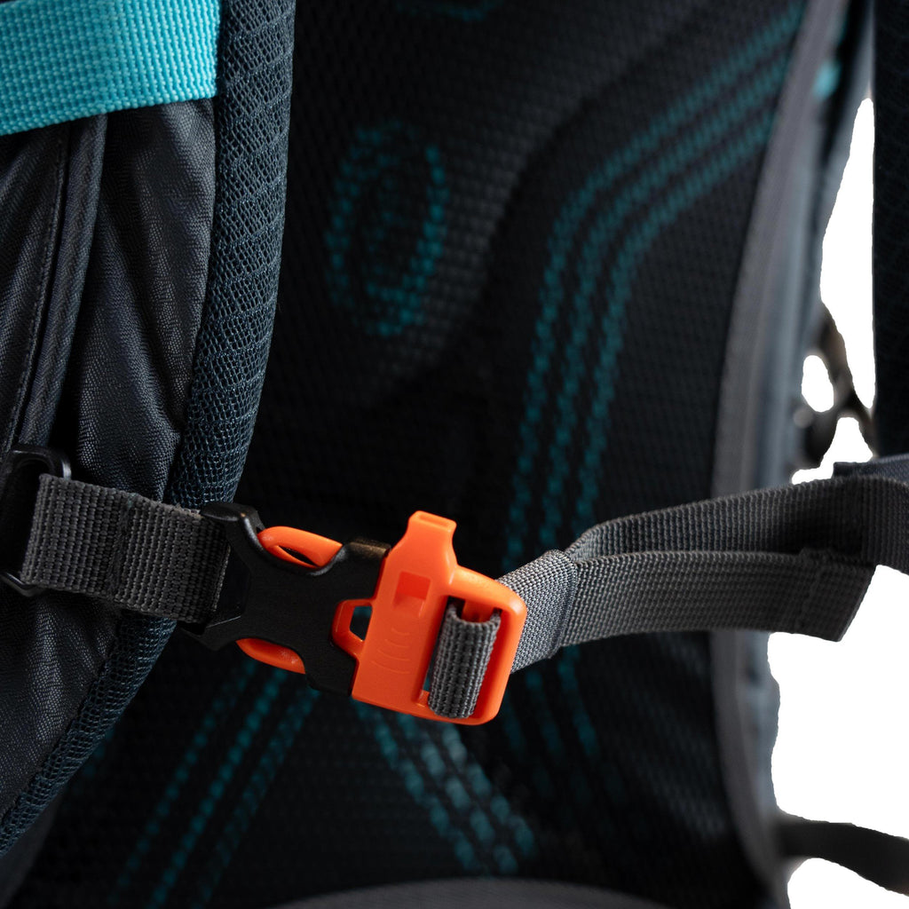 Women's Vega 25L Rucksack - Grey