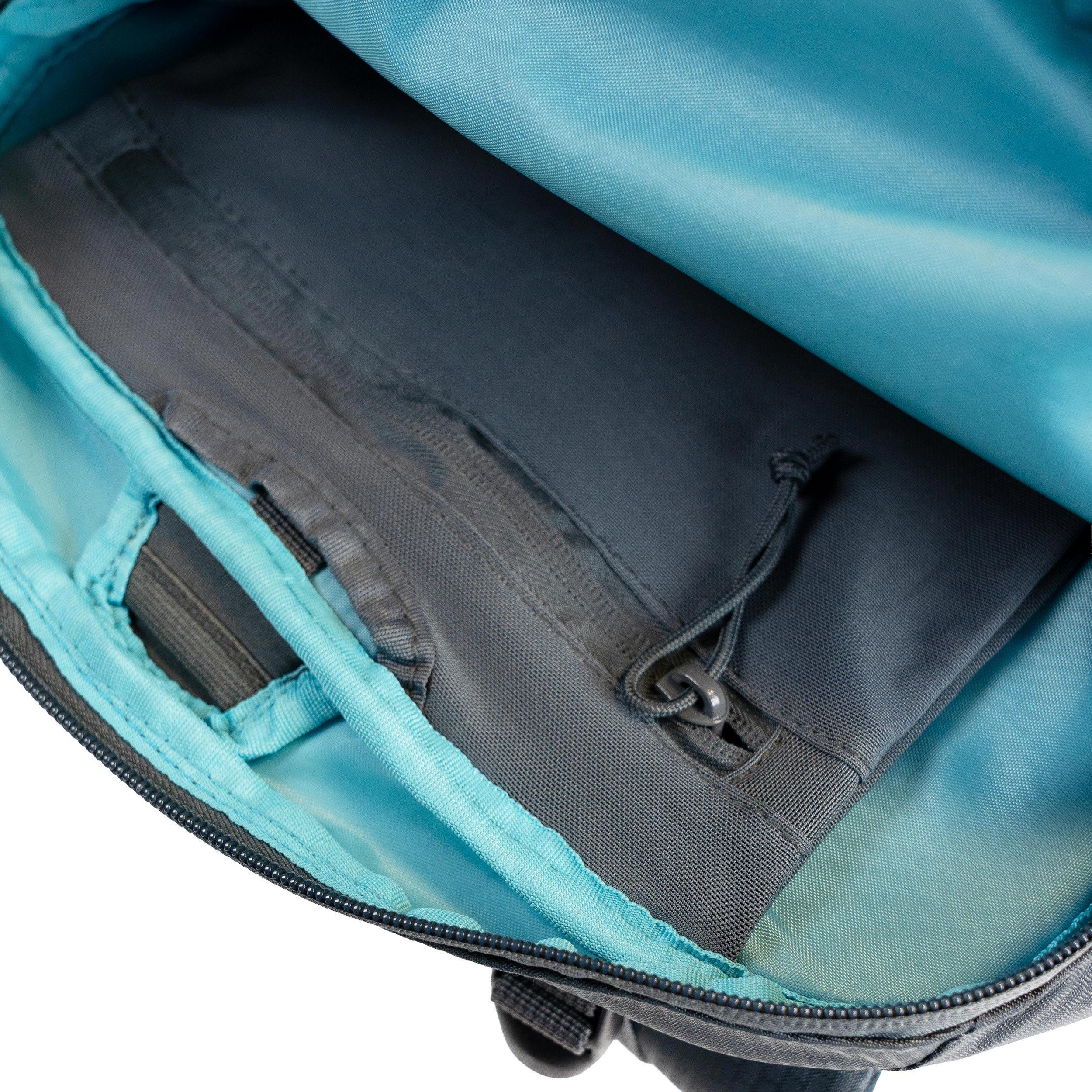 Women's Vega 25L Rucksack - Grey