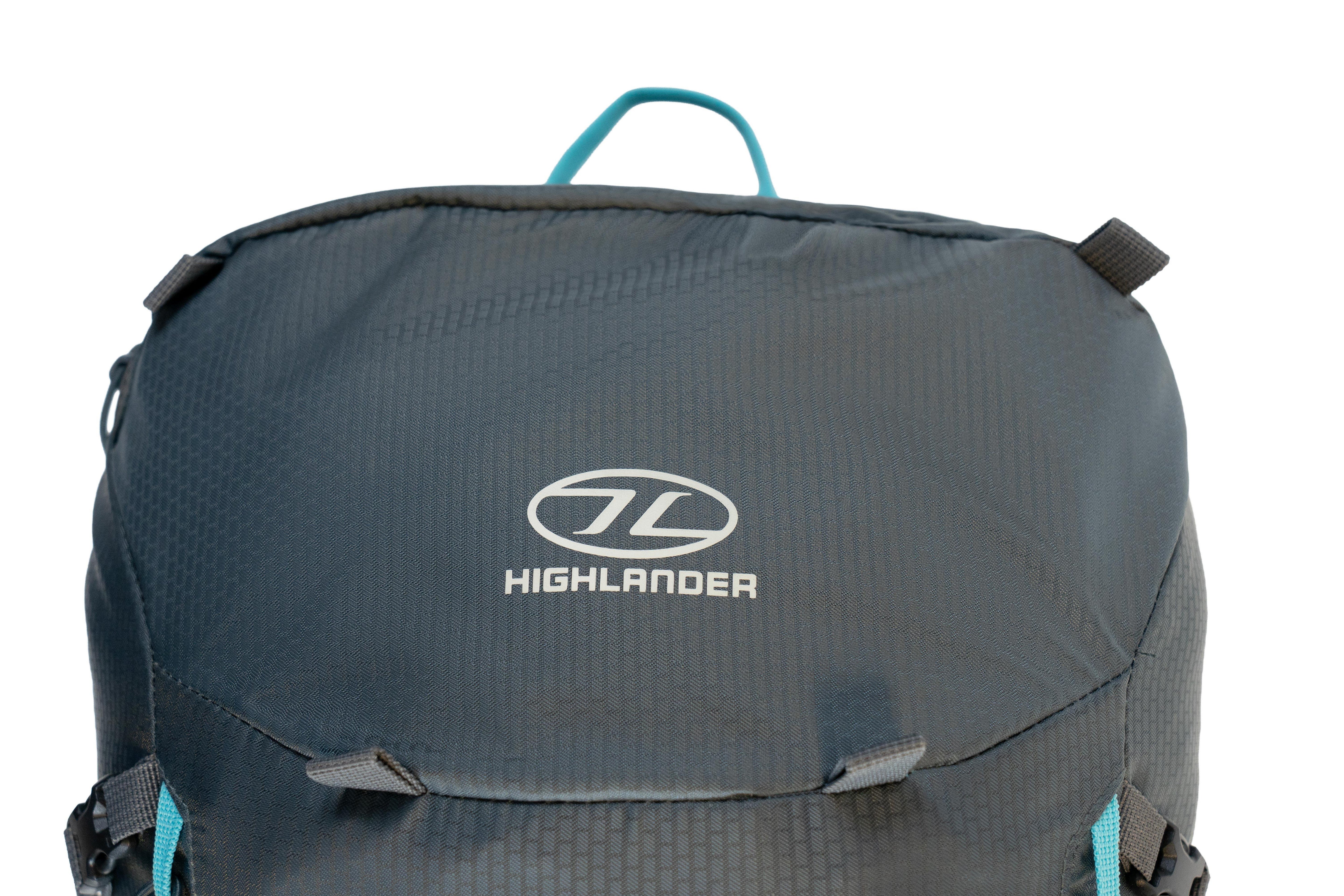 Women's Vega 25L Rucksack - Grey