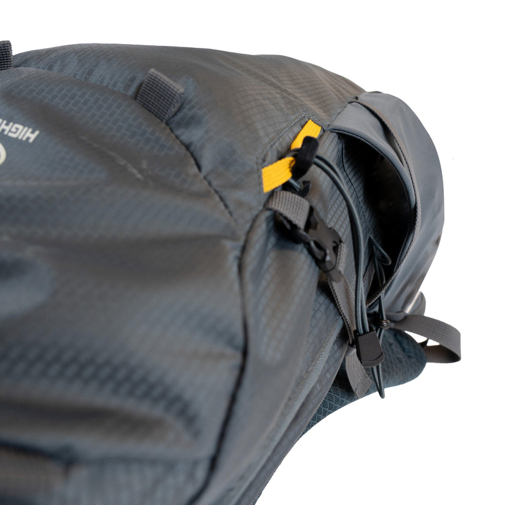 Men's Vega 25L Rucksack - Grey