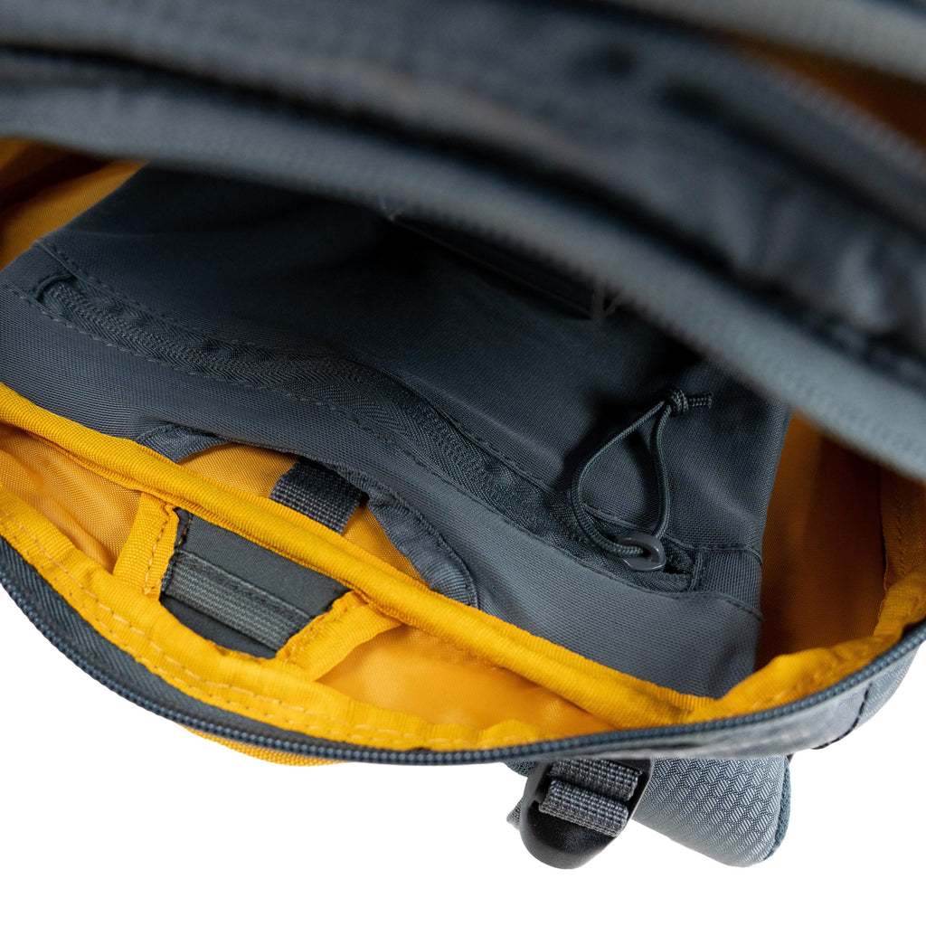 Men's Vega 25L Rucksack - Grey