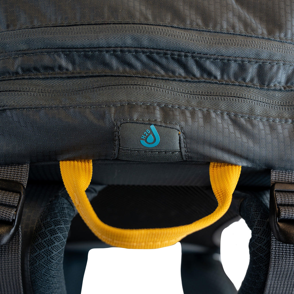 Men's Vega 25L Rucksack - Grey