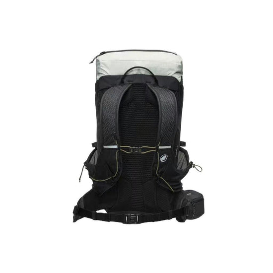 Men's Ducan 26 - Silver/Black