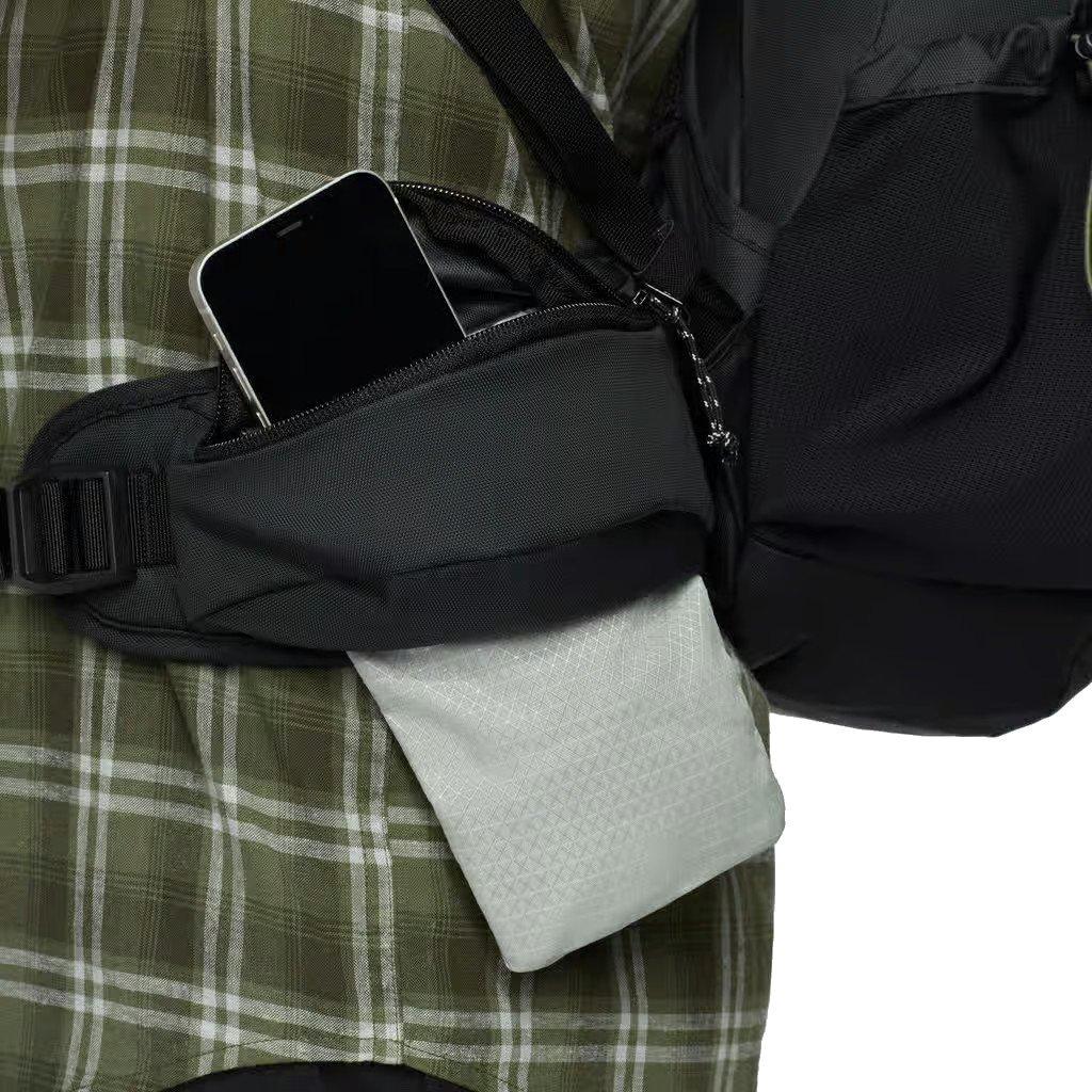 Men's Ducan 26 - Silver/Black