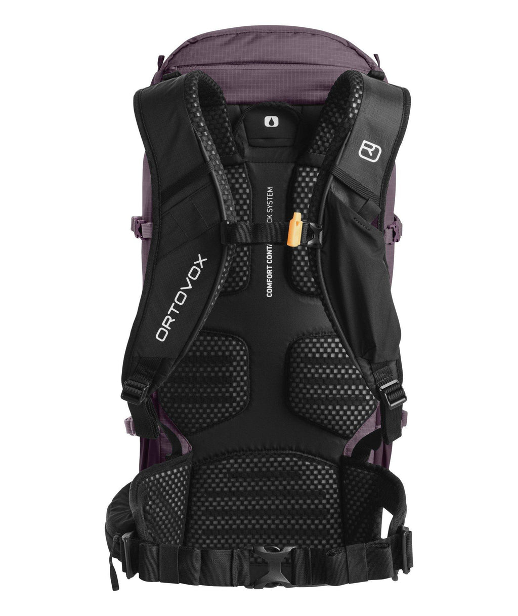 Women's Traverse 28S - Purple