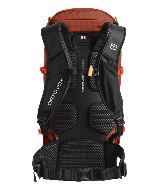 Traverse 30 Rucksack - Orange