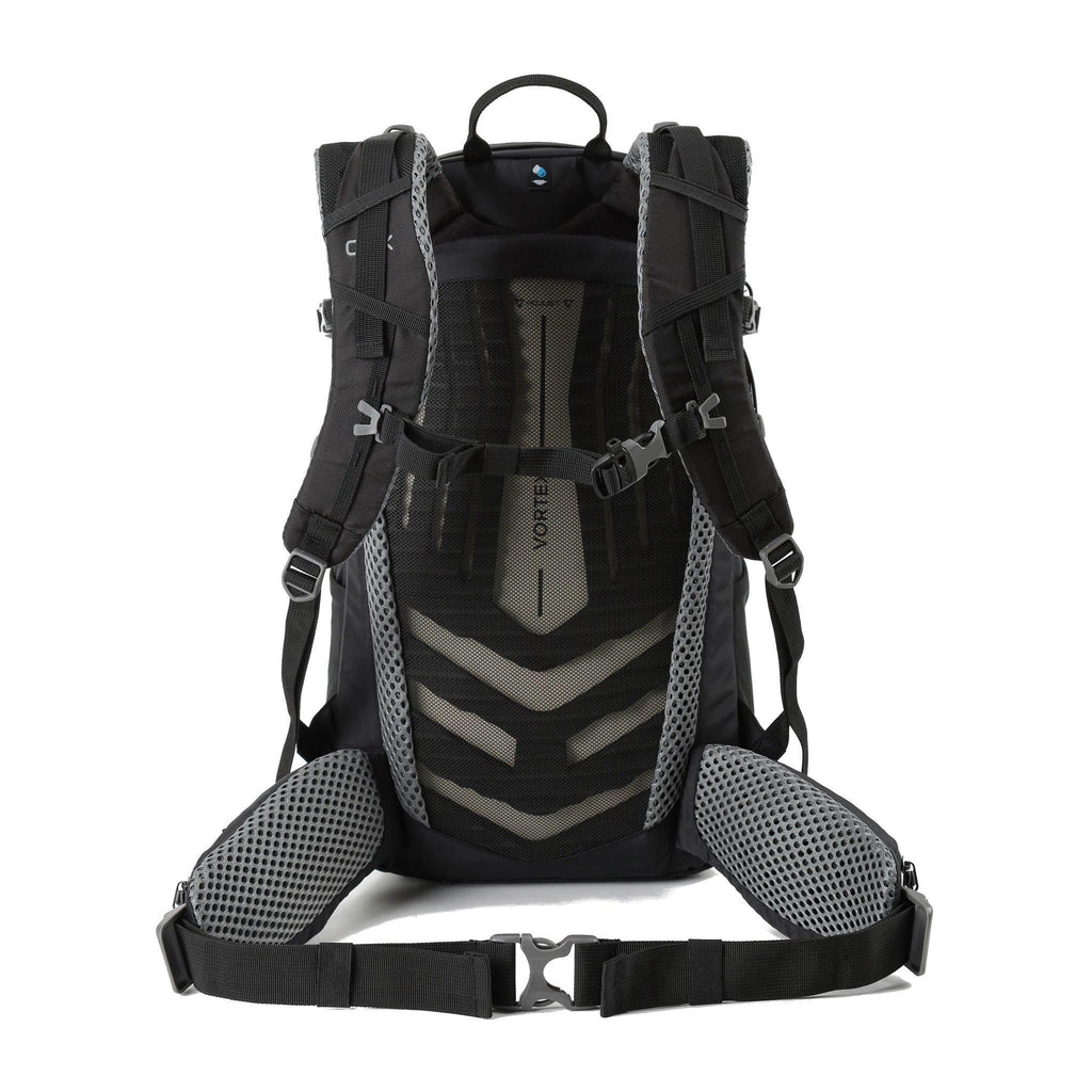 Apex 24L Backpack - Black