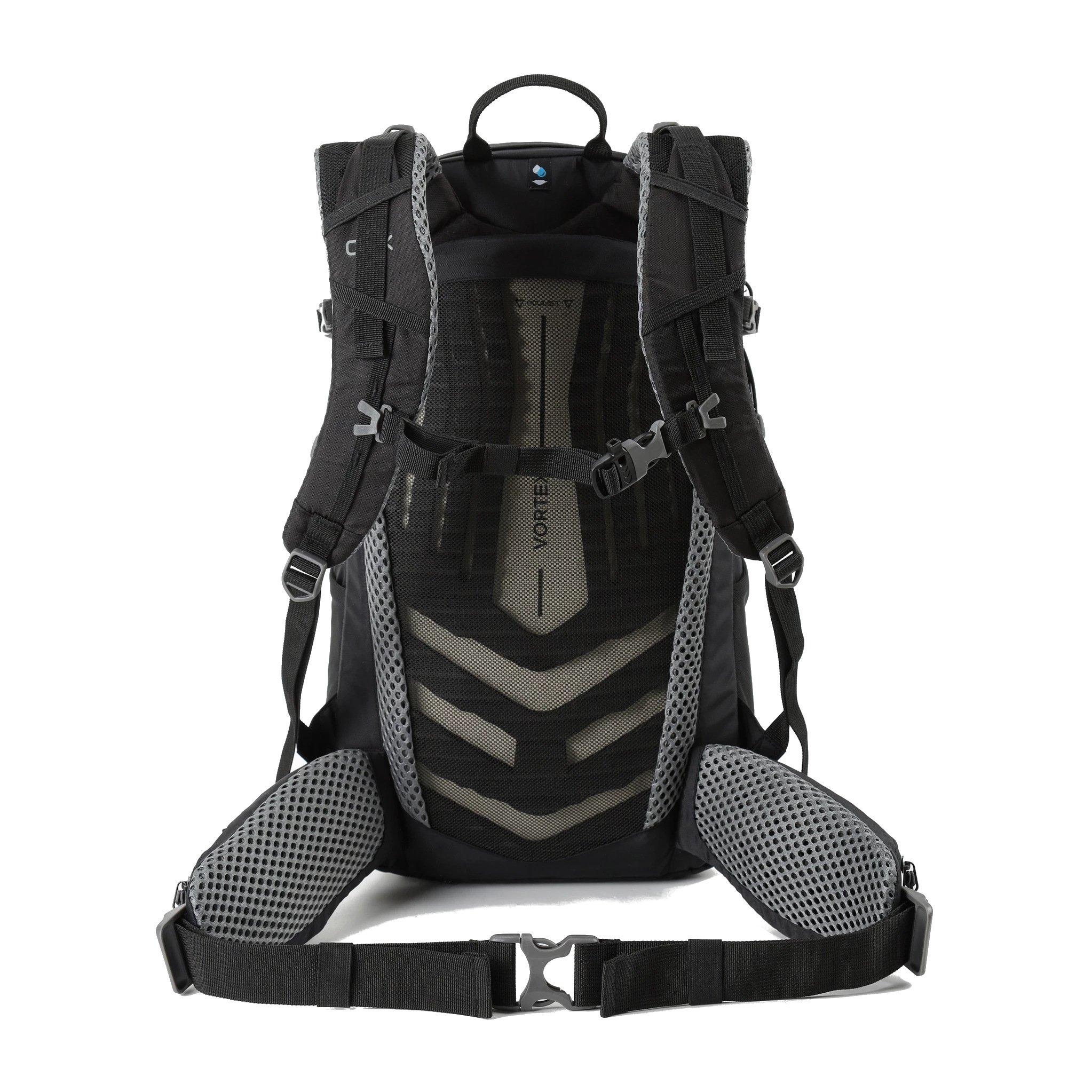 Apex 24L Backpack - Black