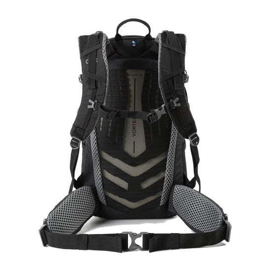 Apex 24L Backpack - Black
