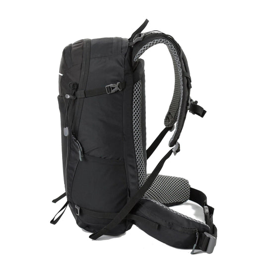 Apex 24L Backpack - Black