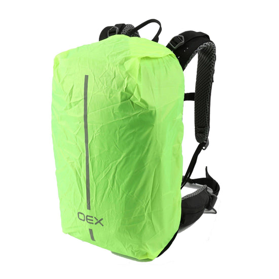 Apex 24L Backpack - Black