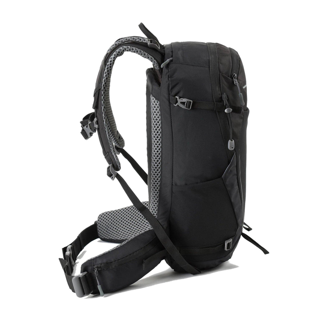 Apex 24L Backpack - Black
