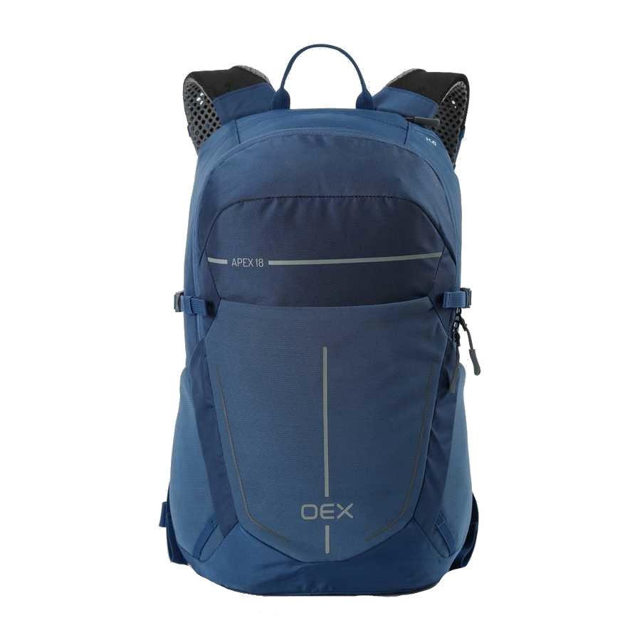 Apex 18L Backpack - Navy